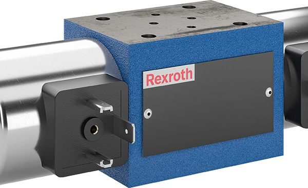 Bosch Rexroth VALV DIRECCIONAL CORREDERA Z4WE6X250-3X/EG24N9K4/V/60 R901087021