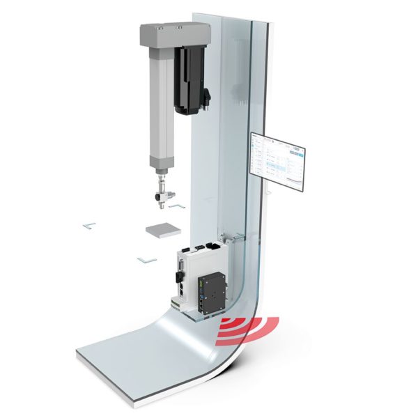 Bosch Rexroth Smart Function Kit for pressing R110599011