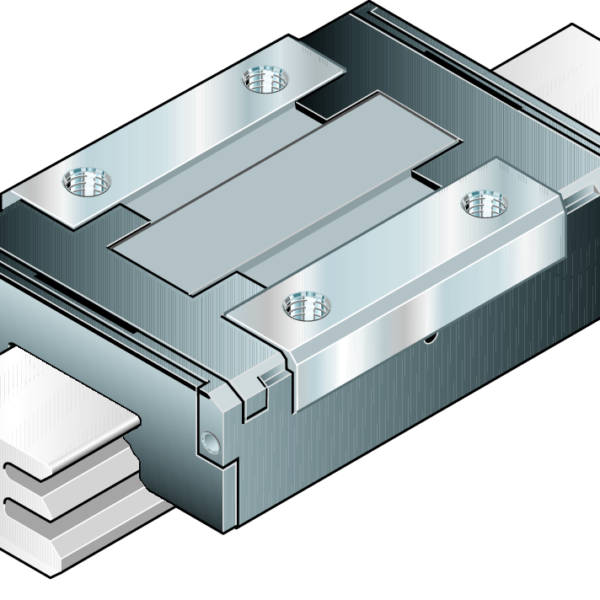 Bosch Rexroth PATÍN MINIATURA