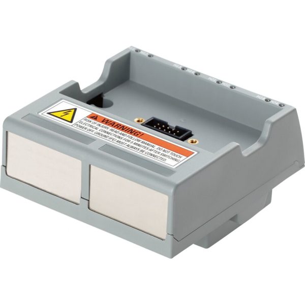 Bosch Rexroth módulo de comunicación FEAE02.1-EA-ETNN R912007360